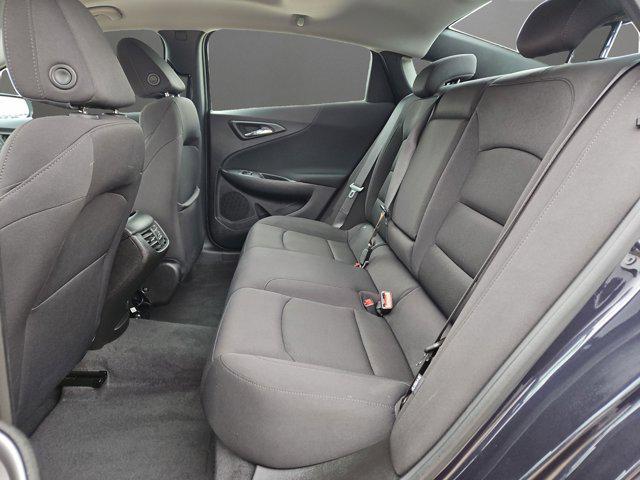 used 2023 Chevrolet Malibu car, priced at $17,500