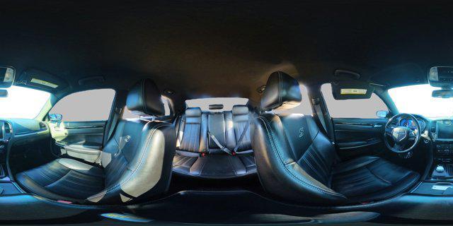 used 2021 Chrysler 300 car, priced at $20,400