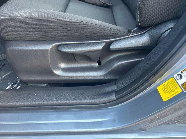 used 2025 Toyota Corolla Hybrid car, priced at $23,500