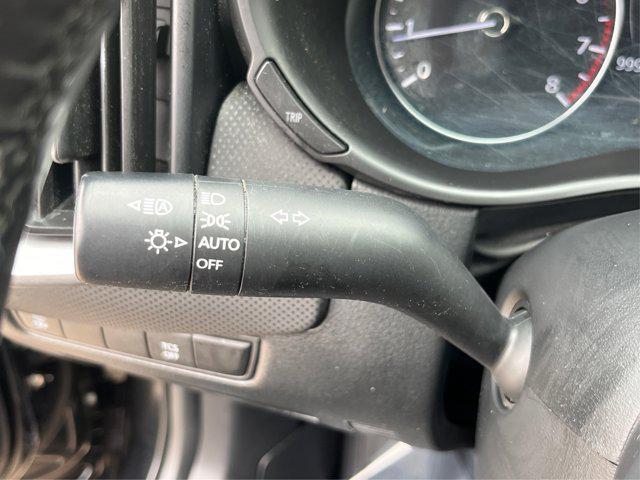used 2023 Mazda CX-50 car, priced at $23,500