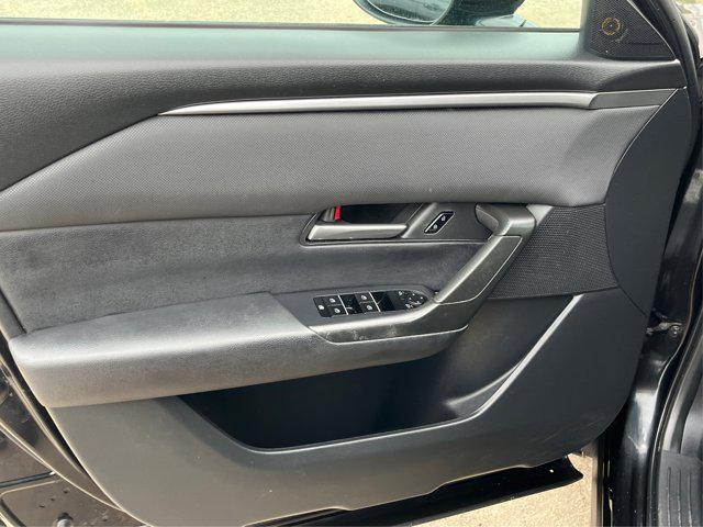 used 2023 Mazda CX-50 car, priced at $23,500