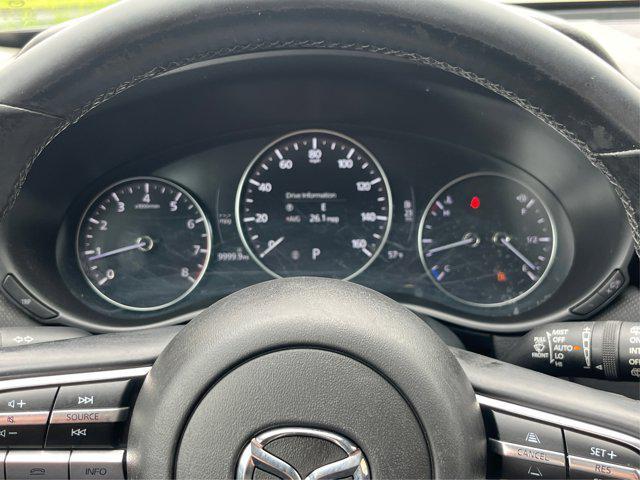used 2023 Mazda CX-50 car, priced at $23,500
