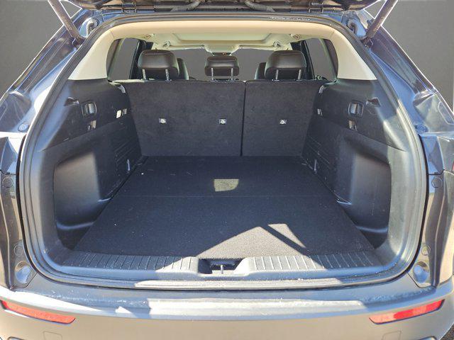 used 2023 Mazda CX-50 car, priced at $23,500