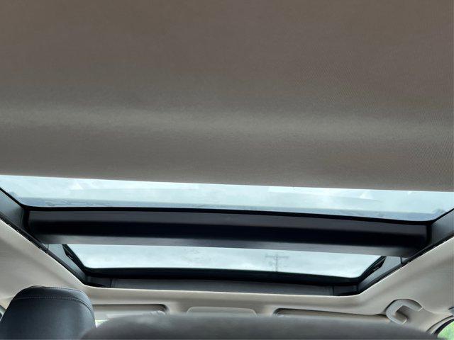 used 2023 Mazda CX-50 car, priced at $23,500