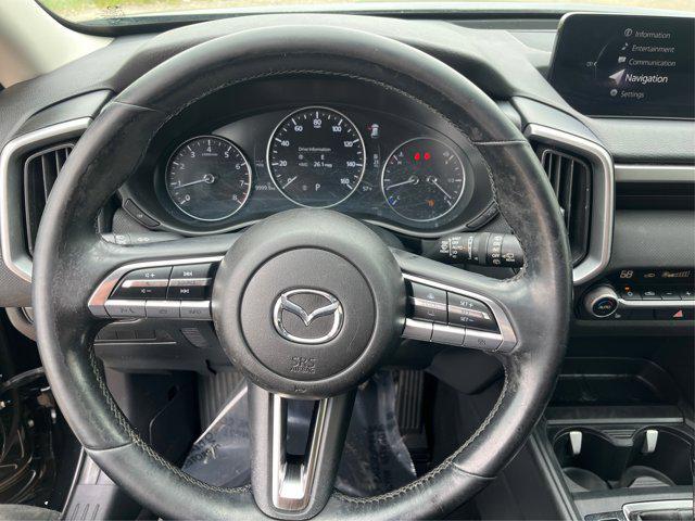used 2023 Mazda CX-50 car, priced at $23,500