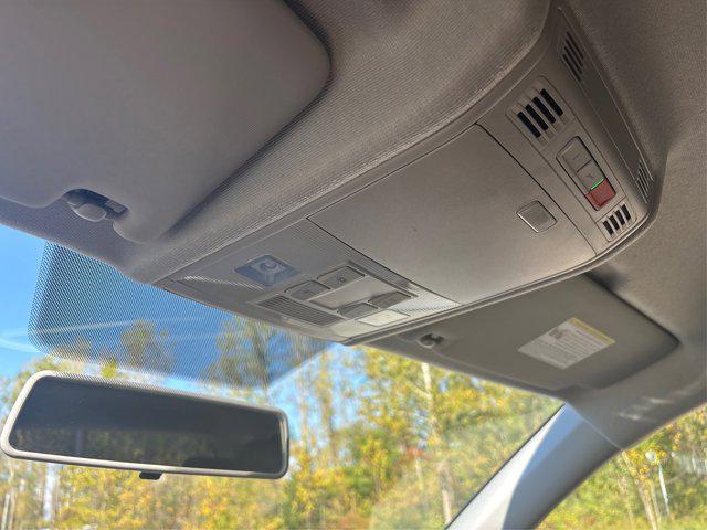 used 2022 Volkswagen Tiguan car, priced at $20,200