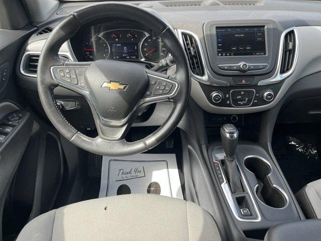 used 2019 Chevrolet Equinox car, priced at $15,900