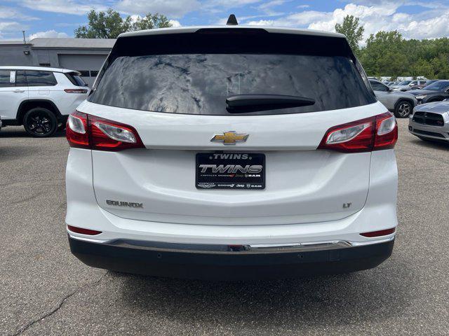 used 2019 Chevrolet Equinox car, priced at $15,900