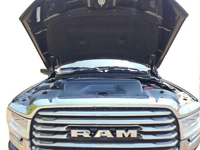 new 2024 Ram 3500 car, priced at $84,388