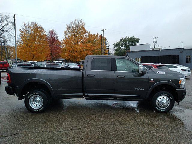 new 2024 Ram 3500 car, priced at $89,808