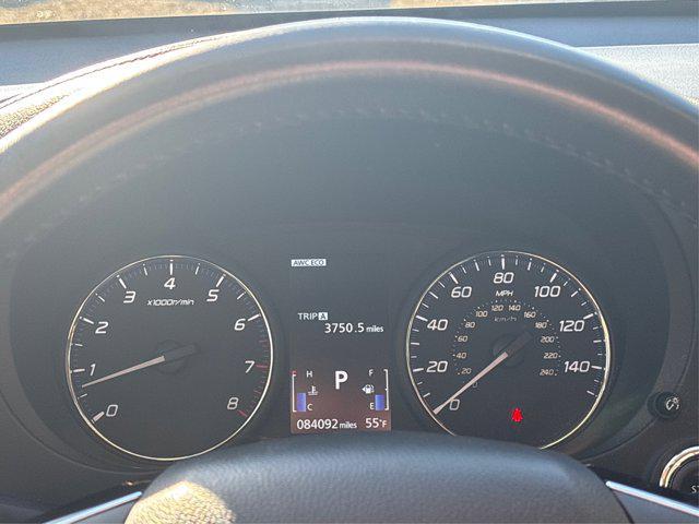 used 2017 Mitsubishi Outlander car, priced at $10,400