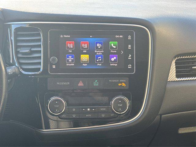 used 2017 Mitsubishi Outlander car, priced at $10,400