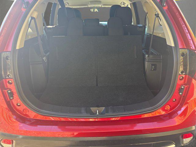 used 2017 Mitsubishi Outlander car, priced at $10,400