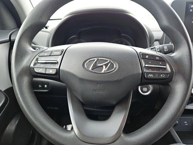 used 2023 Hyundai Kona car, priced at $17,900