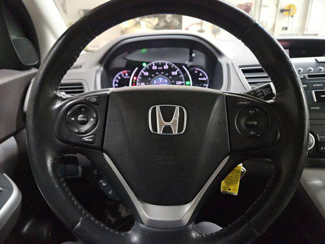 used 2013 Honda CR-V car, priced at $11,500