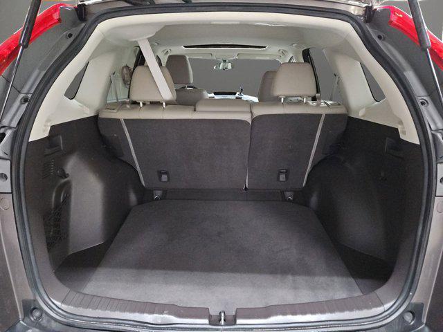 used 2013 Honda CR-V car, priced at $11,500