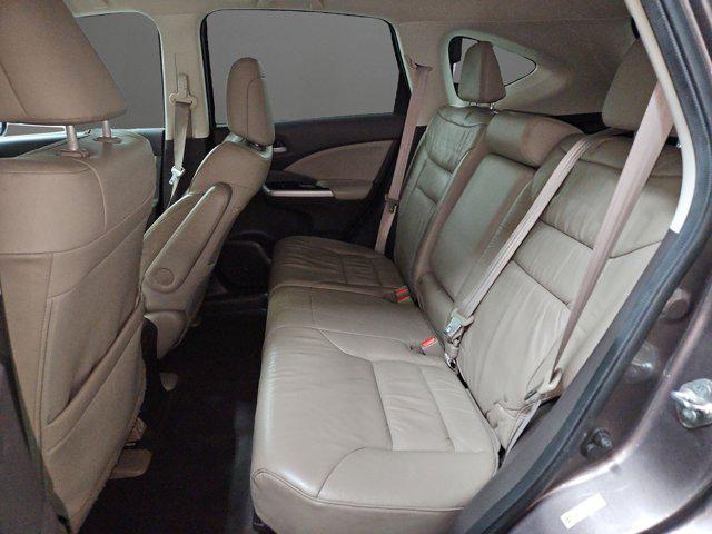 used 2013 Honda CR-V car, priced at $11,500
