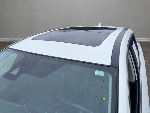 used 2023 Nissan Murano car, priced at $22,500