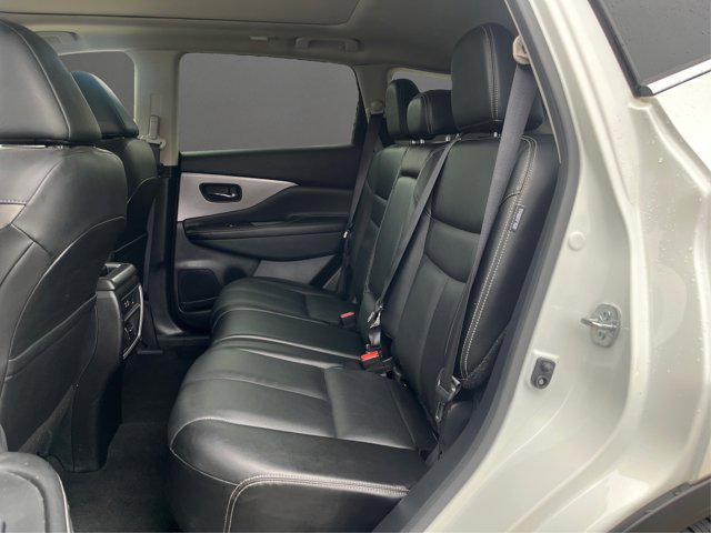 used 2023 Nissan Murano car, priced at $22,500