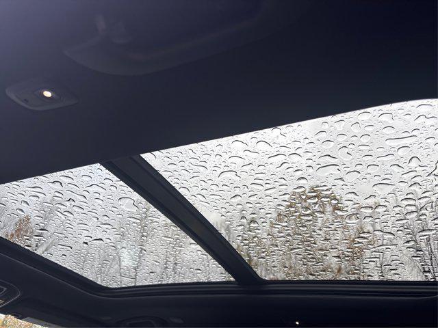 new 2025 Jeep Grand Cherokee car, priced at $40,497