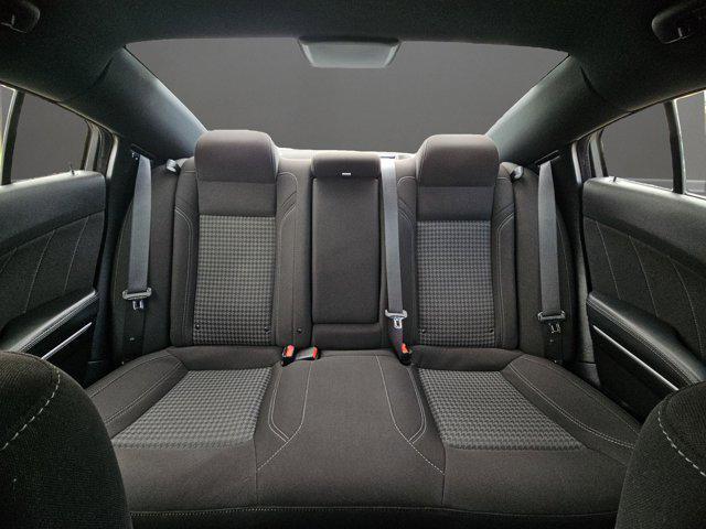 used 2023 Dodge Charger car, priced at $20,600