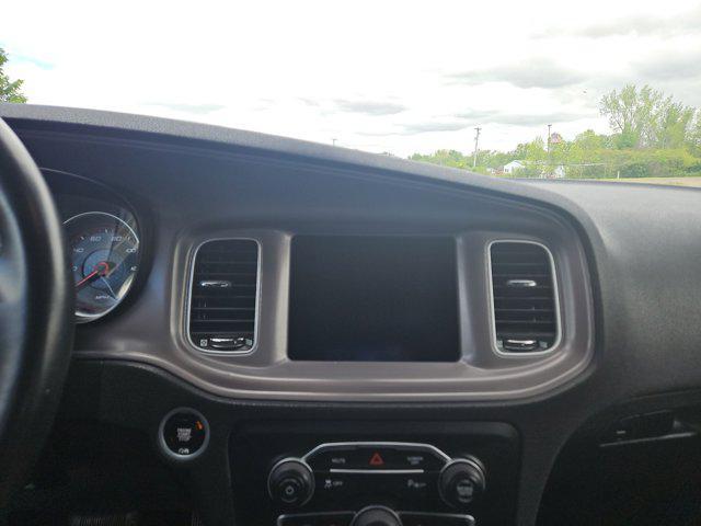 used 2023 Dodge Charger car, priced at $20,600