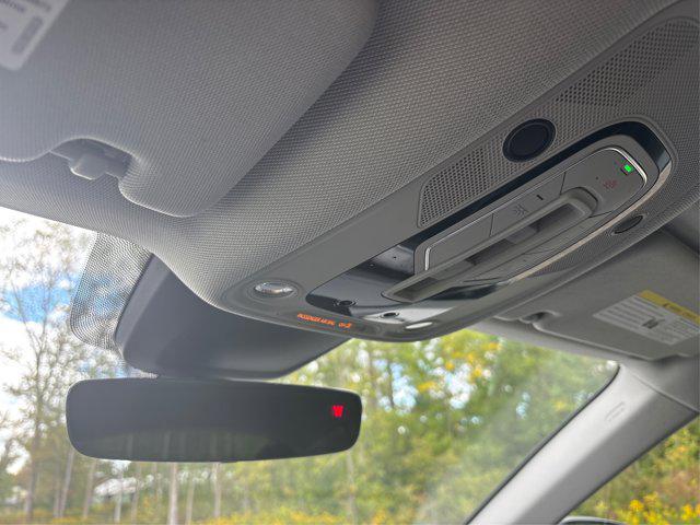 used 2021 Audi e-tron car, priced at $20,000