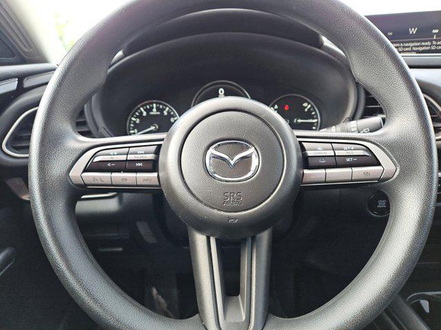 used 2021 Mazda CX-30 car, priced at $20,000