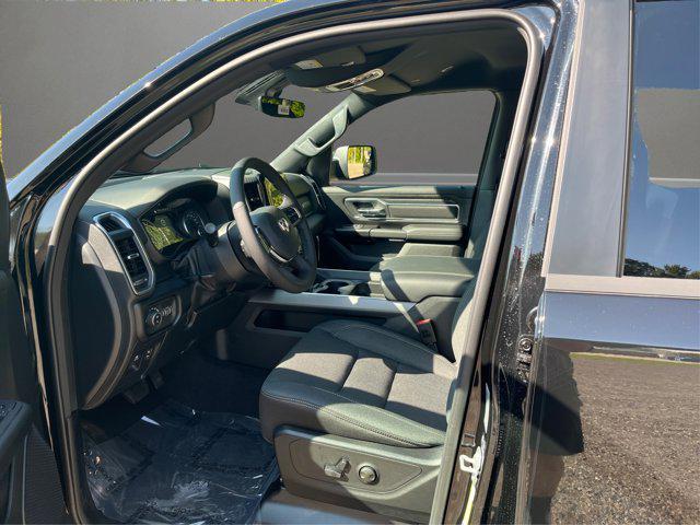 new 2026 Ram 1500 car, priced at $51,071