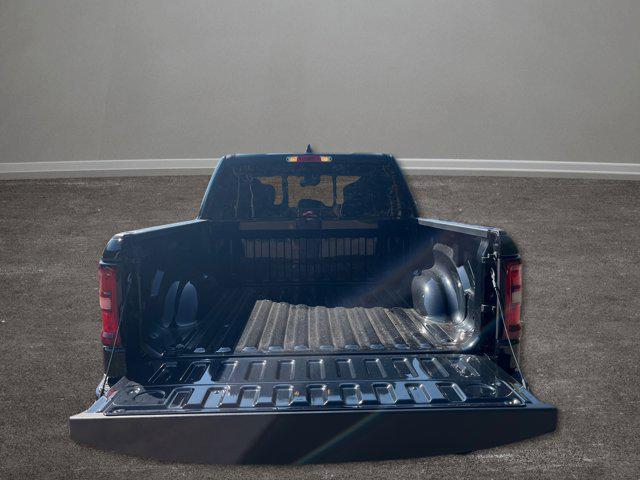 new 2026 Ram 1500 car, priced at $51,071