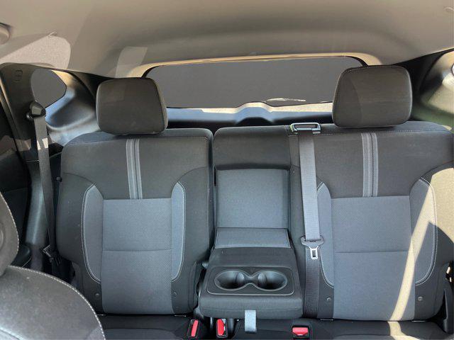 used 2024 Chevrolet Blazer car, priced at $24,500