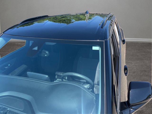 used 2024 Chevrolet Blazer car, priced at $24,500