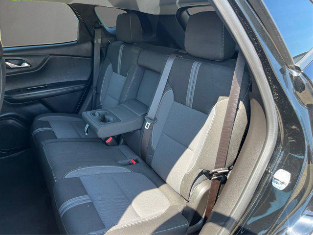 used 2024 Chevrolet Blazer car, priced at $24,500