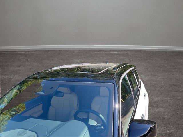new 2025 Jeep Grand Cherokee car, priced at $51,282