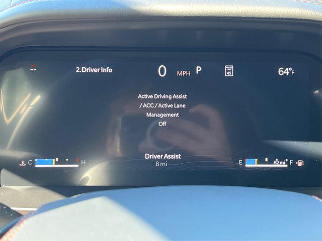 new 2025 Jeep Grand Cherokee car, priced at $51,282