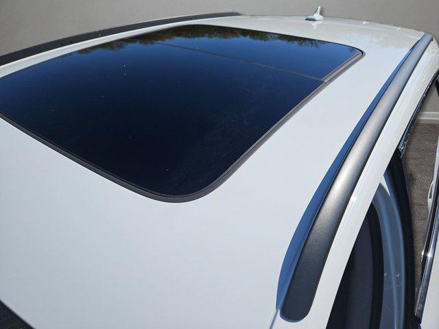 used 2021 Audi e-tron car, priced at $24,700