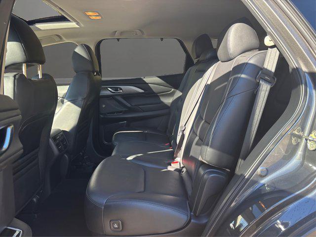 used 2022 Mazda CX-9 car, priced at $25,900