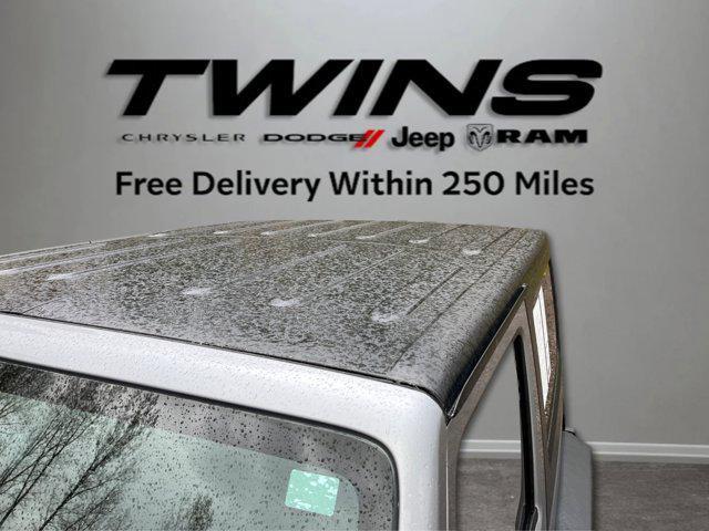 used 2015 Jeep Wrangler car, priced at $11,500