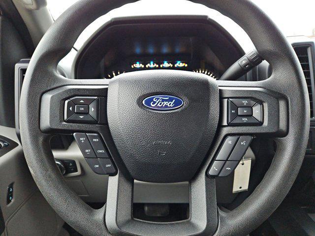 used 2017 Ford F-150 car, priced at $19,300