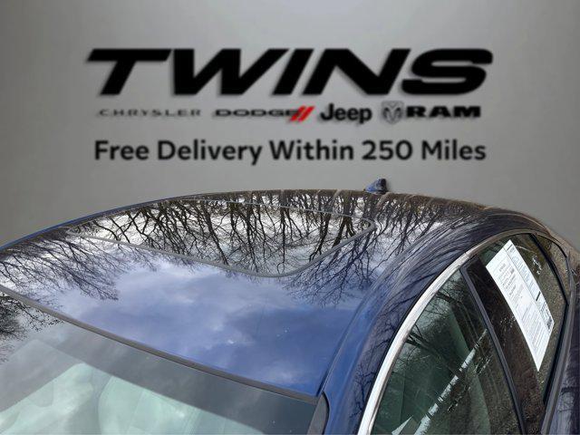 used 2020 Honda Accord car, priced at $22,100