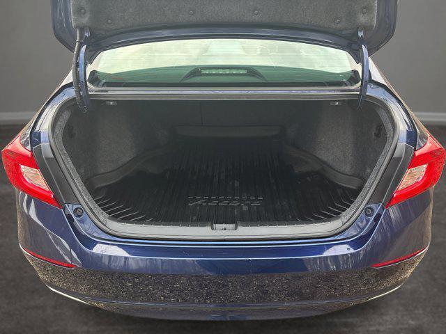 used 2020 Honda Accord car, priced at $22,100