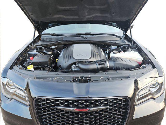 used 2023 Chrysler 300 car, priced at $36,000