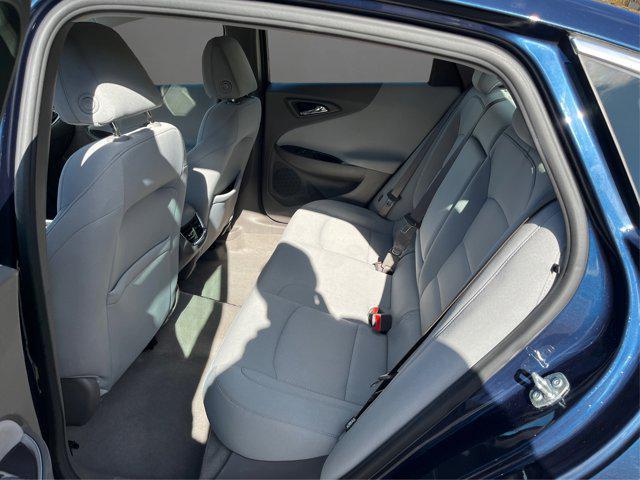 used 2021 Chevrolet Malibu car, priced at $12,800