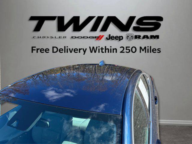 used 2021 Chevrolet Malibu car, priced at $12,800