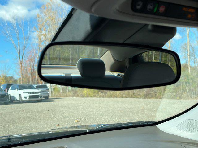 used 2021 Chevrolet Malibu car, priced at $12,800