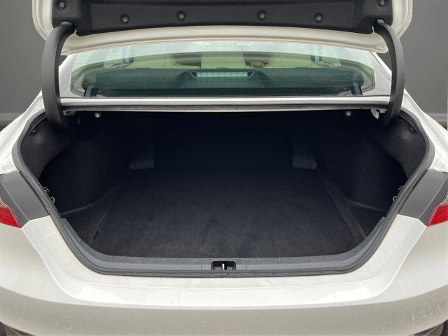 used 2022 Toyota Camry car, priced at $18,700