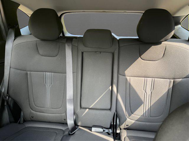 used 2023 Hyundai Tucson car, priced at $17,900