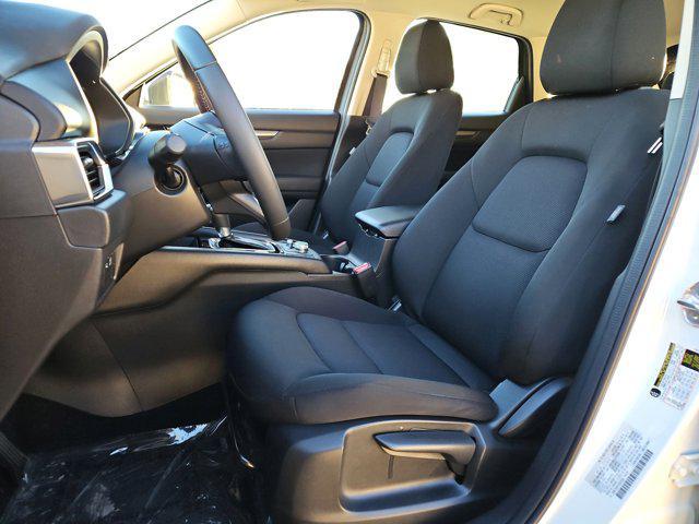 used 2022 Mazda CX-5 car, priced at $22,700