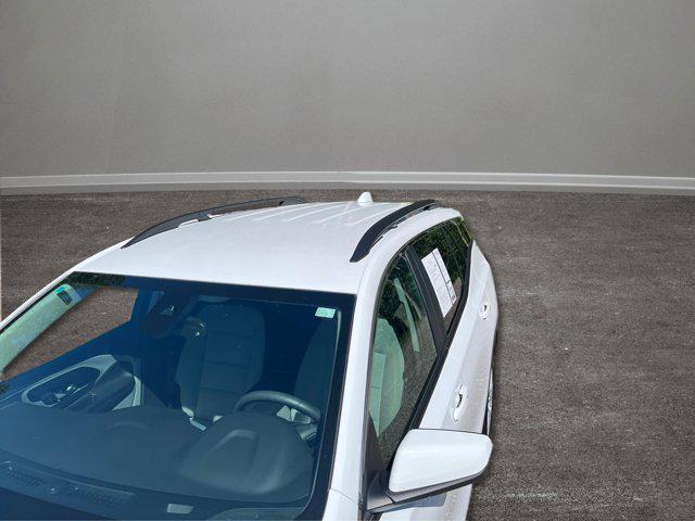 used 2023 GMC Terrain car, priced at $18,200
