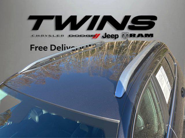 used 2019 Jeep Cherokee car, priced at $12,500